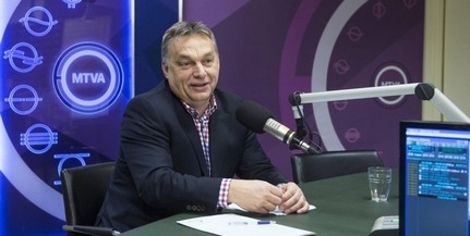 Orbán Viktor szerint a következő csata arról szól, hogy ki védi Magyarország határait