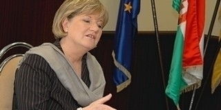 Szili Katalin: a kérdés az, meg tudjuk-e tartani azokat a sajátosságokat, amelyek csak a mieink Szili Katalin: a kérdés az, meg tudjuk-e tartani azokat a sajátosságokat, amelyek csak a mieink