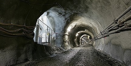 Bükkösd térségében tervez újabb kutatófúrásokat a radioaktívhulladék-kezelő Bükkösd térségében tervez újabb kutatófúrásokat a radioaktívhulladék-kezelő