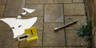 Vascsővel ruházta meg haragosát egy pécsi férfi