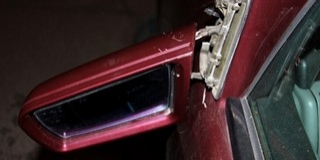 Nem bírt magával egy nő, szétvert mindent