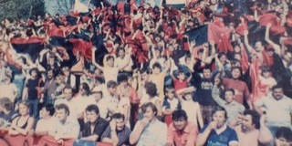 Ilyen is volt: tizennégyezer néző előtt győzte le a PMFC a Feyenoordot Ilyen is volt: tizennégyezer néző előtt győzte le a PMFC a Feyenoordot