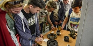 Harmincegy versenyzővel indulunk a szakmák Európa-bajnokságán