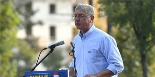 Gyurcsány Ferenc nagy tüzet gyújtana