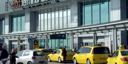 Mérgező kábítószert találtak a Liszt Ferenc-repülőtéren