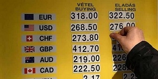 Akár fordulat is jöhet a devizahitelesek ügyeiben?