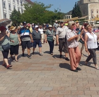 Pécs és Villány is a felkapott helyek közé tartozik a Magyarországra érkező turisták körében Pécs és Villány is a felkapott helyek közé tartozik a Magyarországra érkező turisták körében