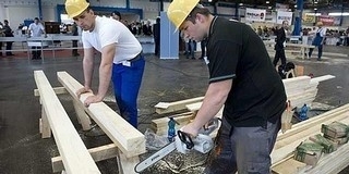 Nyolc év alatt több mint 16 ezerrel emelkedett a foglalkoztatottak száma Baranyában