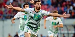 Teltházas rangadón fogadja a Fradi a Dózsát Teltházas rangadón fogadja a Fradi a Dózsát