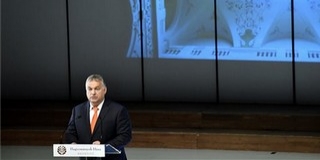 Orbán Viktor: A saját földünkön a saját kultúránk értékei szerint akarunk élni