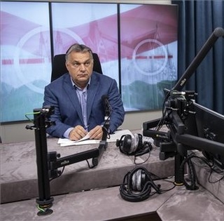 A brüsszeli csomag horrorgyűjtemény egy magyar ember számára, véli Orbán Viktor A brüsszeli csomag horrorgyűjtemény egy magyar ember számára, véli Orbán Viktor