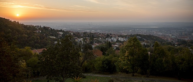 Országszerte javult a levegő minősége, jótékony hatása volt az esőnek Országszerte javult a levegő minősége, jótékony hatása volt az esőnek