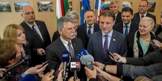 Lehetséges erős nemzeti önazonosság alapján korrekt együttműködést kialakítani más országokkal