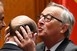 Ez nagyon gáz: Juncker egész Európával megünnepeltetné Erdély és Románia egyesülését Ez nagyon gáz: Juncker egész Európával megünnepeltetné Erdély és Románia egyesülését