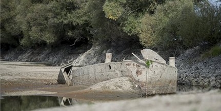 Újabb rekordok dőltek meg csütörtökön a Dunán, így fest most Külső-Béda