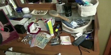 Újabb munkaerő-kölcsönző bűnszervezetet számoltak fel a NAV nyomozói Újabb munkaerő-kölcsönző bűnszervezetet számoltak fel a NAV nyomozói
