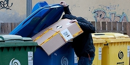A kormány 26,4 milliárdot biztosít a hulladékgazdálkodásra A kormány 26,4 milliárdot biztosít a hulladékgazdálkodásra