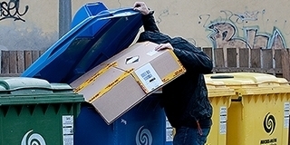 A kormány 26,4 milliárdot biztosít a hulladékgazdálkodásra A kormány 26,4 milliárdot biztosít a hulladékgazdálkodásra