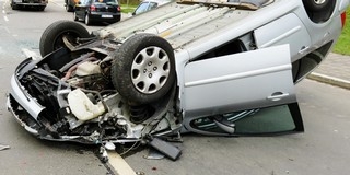 Tragikus autóbaleset történt az M6-os autópályán