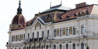 Dr. Partos János vezeti a megyei önkormányzat hivatalát