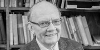 Elhunyt Szolcsányi János, a PTE professzora Elhunyt Szolcsányi János, a PTE professzora