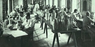 Százegy évesen elhunyt Mattyasovszky Zsolnay Tibor - Csak pár évig dolgozhatott a gyárban