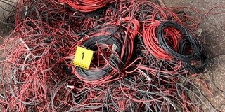 A lopott holmik után a tolvaj is meglett