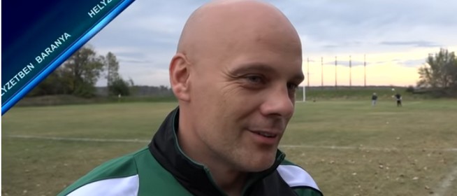 Helyzetben Baranya: nézze meg, mi történt a megye labdarúgásában - Videó! Helyzetben Baranya: nézze meg, mi történt a megye labdarúgásában - Videó!