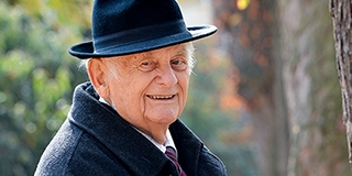 Még Kodály Zoltán is megdicsérte a most már világrekorder Mestert, Tillai Aurélt Még Kodály Zoltán is megdicsérte a most már világrekorder Mestert, Tillai Aurélt