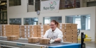 Követhető lesz az ajánlott és a tértivevényes levelek útja