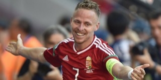 Dzsudzsák valószínűleg kezd, Gulácsi és Lovrencsics visszatérhet Dzsudzsák valószínűleg kezd, Gulácsi és Lovrencsics visszatérhet