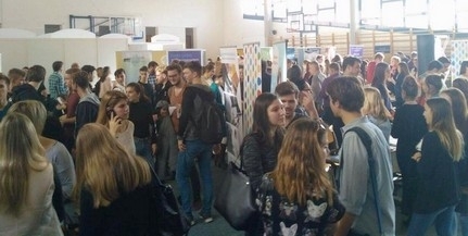 Hovatovább: továbbtanulási tájékoztató napra várják a megye végzős diákjait Hovatovább: továbbtanulási tájékoztató napra várják a megye végzős diákjait