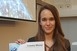 A PTE hallgatója, Bárdos Kata nyerte a nemzetközi mesterséges intelligencia versenyt