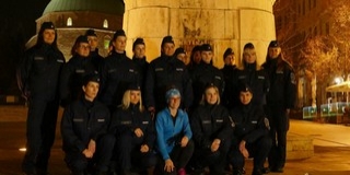 Több mint kétszázan vettek részt a figyelemfelhívó futáson