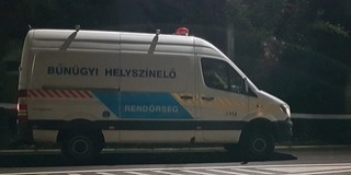 Egy hónap múltán találtak rá a gyilkosság áldozatára egy pécsi lakásban