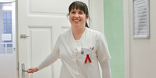 A rendszeres HIV-szűrés életeket menthet - Pécsett huszonhat beteget kezelnek