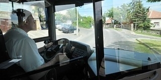 Új menetrend szerint járhatnak a buszok Komlón Új menetrend szerint járhatnak a buszok Komlón
