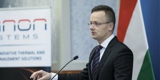 Pécsett is telephelyet épít a dél-koreai Hanon Systems, több száz munkahely jön létre