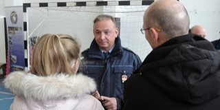 Folytatják a határvadászok toborzását Baranyában is