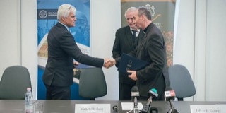 Kiterjesztik a kórházlelkészi szolgálatot Pécsett Kiterjesztik a kórházlelkészi szolgálatot Pécsett