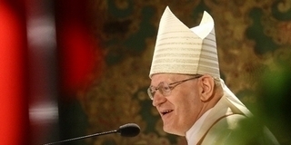 Cselekvő várakozásra intett advent idején Erdő Péter