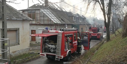 Tizenegy ember maradt fedél nélkül a pécsi tűz után - Gyűjtést indítottak Tizenegy ember maradt fedél nélkül a pécsi tűz után - Gyűjtést indítottak