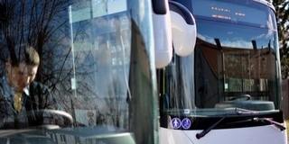Több mint 400 millióból újul meg a komlói buszpályaudvar Több mint 400 millióból újul meg a komlói buszpályaudvar
