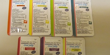 Nem jött be a potencianövelő az adóellenőröknek, bukott a kereskedő Nem jött be a potencianövelő az adóellenőröknek, bukott a kereskedő