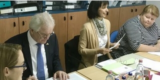 Havonta hatvanezer forint ösztöndíjat kaphatnak a nemzetiségi óvodapedagógus-hallgatók