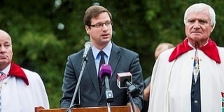 Gulyás Gergely szerint az ellenzék erőszakra buzdít