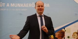 Fokozatváltás a dél-dunántúli régióban: az együtt gondolkodás a térség jövőjének záloga