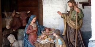 A karácsony a család és a közösség ünnepe is