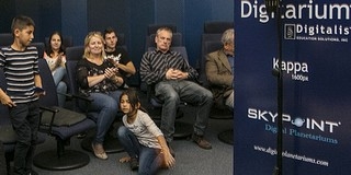 Sokakat varázsol el a világűr a planetáriumban, idén érkezhet a 150 ezredik látogató
