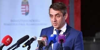 A kormány fontos feladata a nemzeti összetartozás erősítése